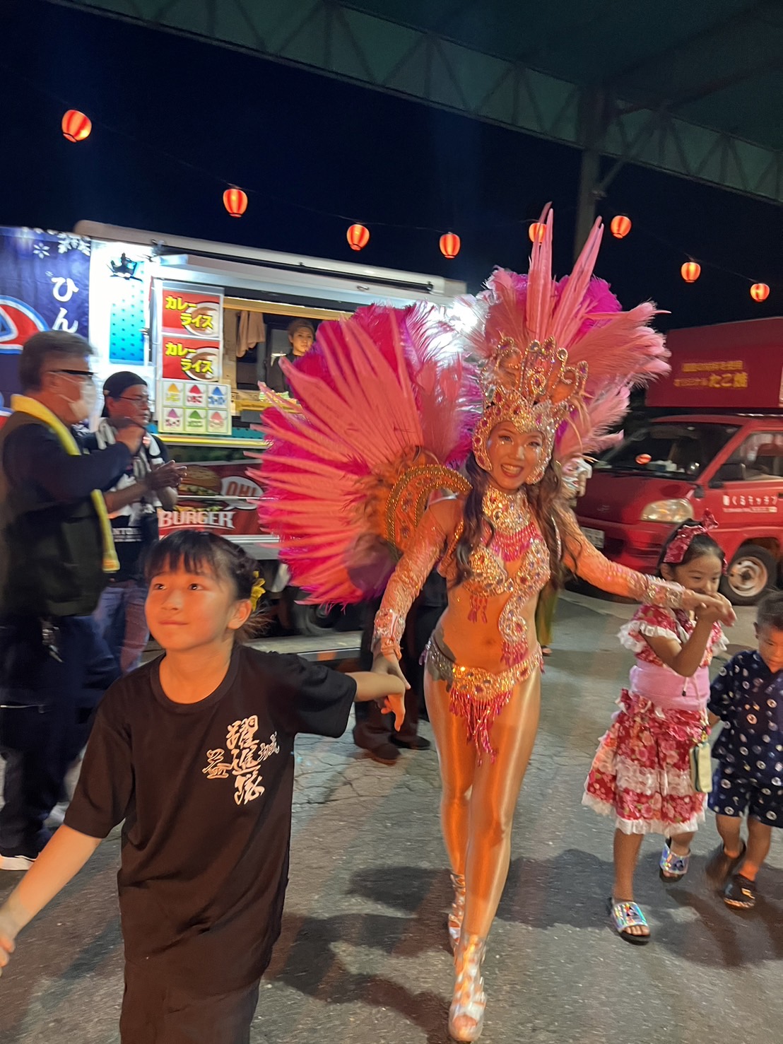 熊本交通様の地域貢献「秋祭り！」来週10月11日！ゴーフィーニャス出演します！