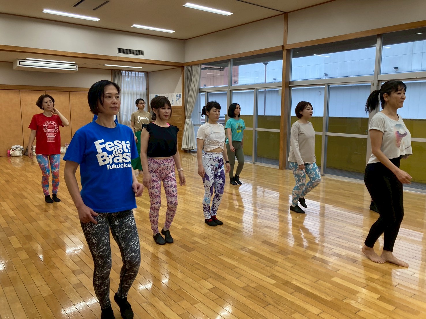 エロイザワークショップ無事完了！メールアドレス変更のお知らせ！